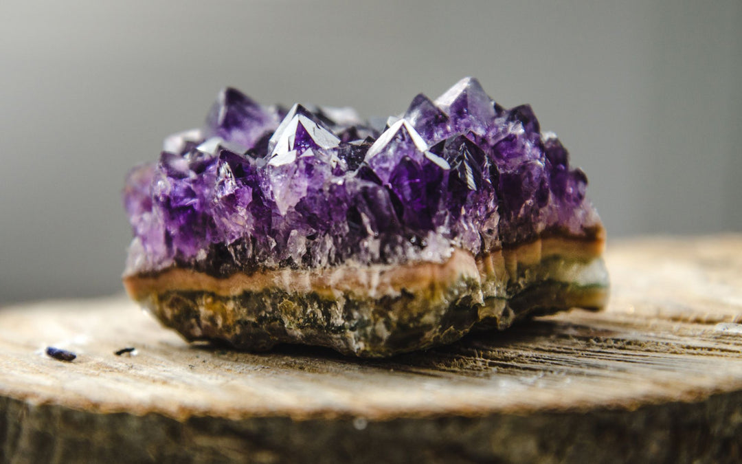 Wie viel ist Amethyst wert? (Amethyst Wert Leitfaden 2024) TaoTempel